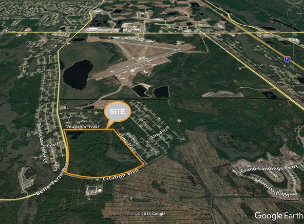 Citation Estates : Belle Terre Pkwy, Palm Coast, FL 32137